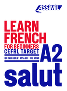 Learn French for Beginners (Target: Languages)