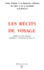 Les Recits De Voyage (French Edition)