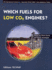 Which Fuels for Low Co2 Engines (Publication Ifp)