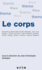 Le Corps (Thema) (French Edition)