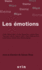 Les Emotions