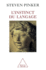L'Instinct du langage
