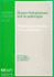 Human Ochratoxicosis & its Pathologies
