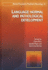 Language: Normal and Panthological Development (John Libbey) (French Edition)