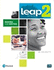 Leap 2-Reading and Writing Book + Etext + Mylab