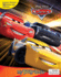 Disney / Pixar Cars 3 My Busy Books-Storybook, 10 Figurines, Playmat