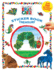 Eric Carle Sticker Book Treaury