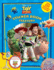 Disney Toy Story 4 Bubble Magnet Book