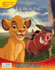 Disney Lion King My Busy Book