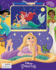 Disney Princess My Night Light Book-Bedtime Book for Babies, 14-Page Storybook, 1 Bedside Night-Light