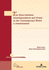 The State Between Interdependence and Power in the Contemporary World (G�opolitique Et R�solution Des Conflits / Geopolitics and Conflict Resolution)