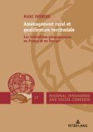 Am�nagement Rural Et Qualification Territoriale