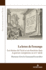 La Lettre De L'Estampe