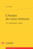 L'Analyse Des Textes Litt�raires: Une M�thodologie Compl�te (Dictionnaires Et Syntheses) (French Edition)