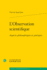 Lobservation Scientifique