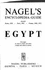 Egypt (Nagel's Encyclopedia-Guide)