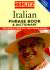 Italian Phrase Book & Dictionary (Berlitz Phrase Books)