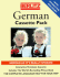 Berlitz German