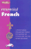 Berlitz Essential French (Berlitz Essentials)
