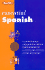 Berlitz Essential Spanish