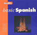 Berlitz Basic Spanish (Book & Cassette) (Spanish Edition)