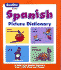 Berlitz Spanish Picture Dictionary (Berlitz Kids) (English and Spanish Edition)