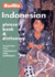 Indonesian Phrase Book & Dictionary (Berlitz Phrase Books)