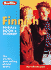 Finnish Phrase Book & Dictionary (Berlitz Phrase Books)