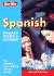 Berlitz Spanish Phrase Book (Berlitz Phrase Book) (Spanish Edition)