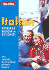 Italian Phrase Book (Berlitz Phrasebooks)