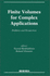 Finite Volumes for Complex Applications 1