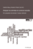 Analyser Les Donn?es En Sciences Sociales: de la Pr?paration Des Donn?es ? l'Analyse Multivari?e
