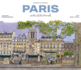 Paris Sketchbook