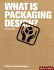What is Packaging Design? (Essential Design Handbooks)