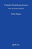 Computer Psychotherapy Systems: Theory and Research Foundations