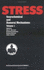 Stress: Neurochemical and Humoral Mechanisms