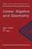 Linear Algebra and Geometry