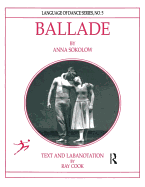 Ballade By Anna Sokolow