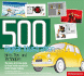 500 Digital Illustration Hints, Tips, and Techniques: the Easy, All-in-One Guide to Those Inside Secrets for Better Image-Making (500 (Lark Paperback))