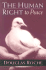 The Human Right to Peace