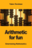 Arithmetic for fun