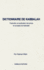 Dictionnaire de Kabbalah