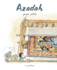 Azadah (French Edition)