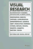 Visual Research: an Introduction to Research Methodologies in Graphic Design