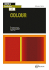 Basics Design 05: Colour