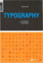 Typography (Basics Design)