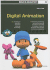Digital Animation (Basics Animation) (Volume 2)