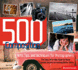 500 Composition Hints, Tips and Techniques for Better Digita