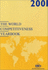 The World Competitiveness Yearbook 2001
