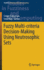Fuzzy Multi-Criteria Decision-Making Using Neutros